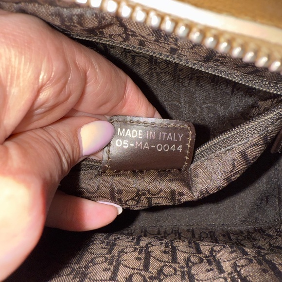 Dior Lady Dior Vintage - Picture 15 of 16